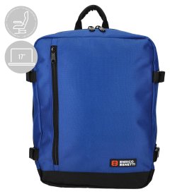 Enrico Benetti Amsterdam 54687 Steelblue