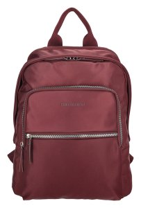 Enrico Benetti Caroline 65025 Burgundy
