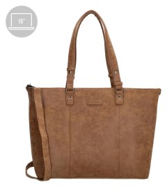 Enrico Benetti Kate 66529 Camel