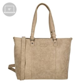 Enrico Benetti Kate 66529 Mid taupe