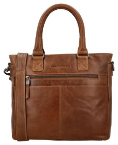 Hide & Stitches Porto 18057 Brown