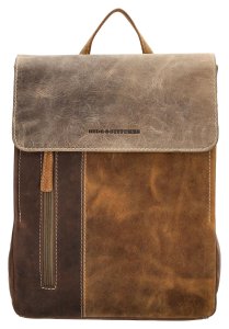 Hide & Stitches Himalaya 22696 Brown