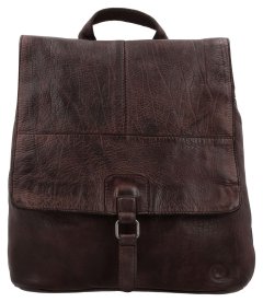 Hide & Stitches Paint Rock 23592 Dark brown
