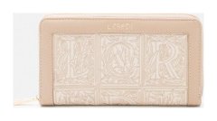 L.Credi Orelia Wallet Sand/Offwhite