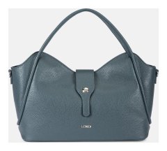 L.Credi Sybile Shopper Night Sea