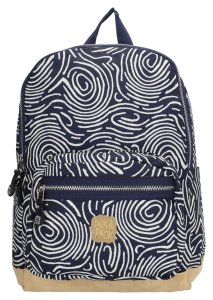 Pick & Pack Kids Backpack L Fingerprints