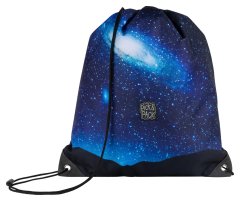 Pick & Pack Gym Bag Universe