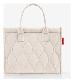 Reisenthel Daily Shopper Puffer Stone