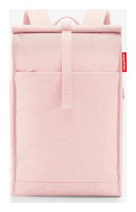 Reisenthel Urban Rolltop Twist Blush