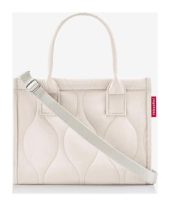 Reisenthel Daily Shopper XS Puffer Stone
