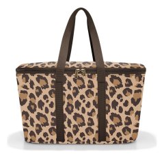 Reisenthel Coolerbag Leo Macchiato