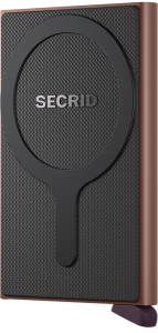 Secrid Cardprotector for Magsafe Rose