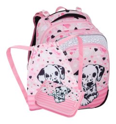 Bagmaster BETA 24 A Set S Pink