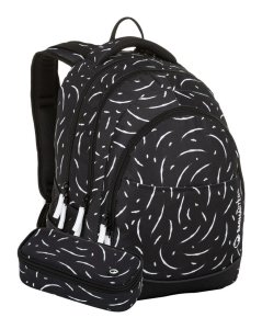 Bagmaster DIGITAL 23 A Set Black/white