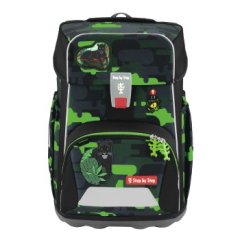 Step by Step Giant Set Black Cat Chiko