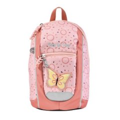 Step by Step Kiga Mini Butterfly Mia