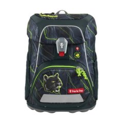 Step by Step Fit Set Danger Cat Chiko