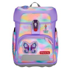 Step by Step Cloud Flash Set Butterfly Luna
