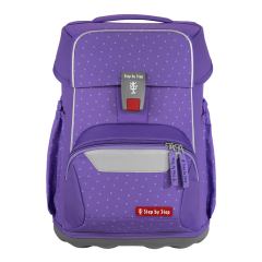 Step by Step Basis Set Purple Konfetti