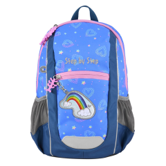 Step by Step Kiga Maxi Rainbow Lui