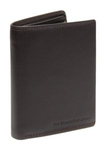 The Chesterfield Brand Leroy Brown