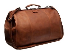 The Chesterfield Brand Corfu Cognac