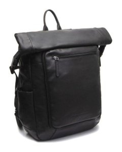 The Chesterfield Brand Remo Black