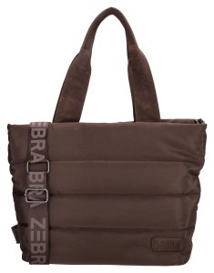 Zebra trends Elske 21537 Dark brown