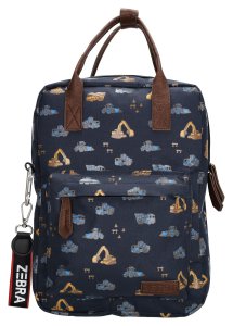 Zebra Trends Boys 23277 Blue