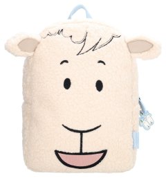 Zebra trends Mike&Molly 25578 Cream