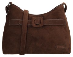 Zebra trends Davina 25638 Dark brown