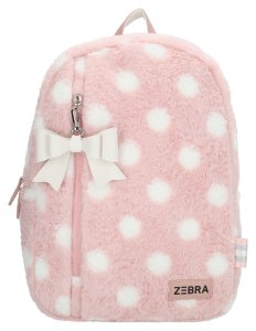 Zebra Trends Luna 25714 Pink