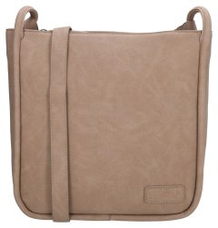 Zebra Trends Mia W01263 Light taupe