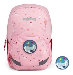 Ergobag Ease L Fantasy