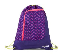 Ergobag Gym Bag Pearl DiveBear