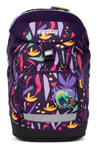 Ergobag Prime JungleBear