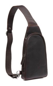 The Chesterfield Brand Bowey Brown