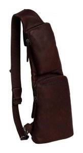 The Chesterfield Brand Logan Brown