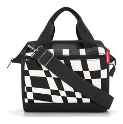 Reisenthel Allrounder Cross Op-Art