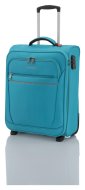 Travelite Cabin 2w S Turquoise