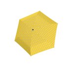 Doppler Kids Mini Dots Yellow