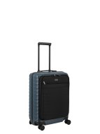 Titan Overseas S Front pocket Midnight blue