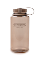 Nalgene Wide Mouth 1 l Mocha Sustain