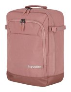 Travelite Kick Off Multibag Backpack Rosé