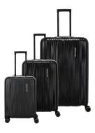Travelite BARBARA Novelty S,M,L Black