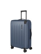 Travelite Dynamiic M exp Denim blue
