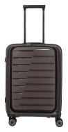 Travelite Air Base 4w S Front pocket Coffee