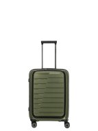 Travelite Air Base 4w S Front pocket Olive