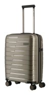 Travelite Air Base S Champagne metallic