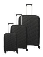 Travelite Burano S,M,L Black